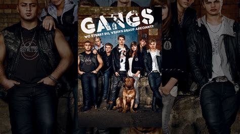Gangs - YouTube