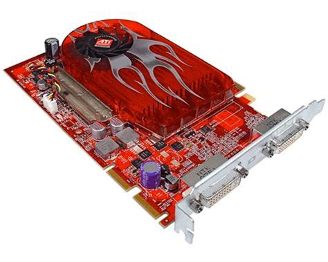 Venta Ati Radeon Hd 2600 Xt En Stock