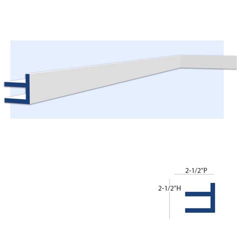 Moldings For Indirect Lighting Molding Material That Makes A Difference