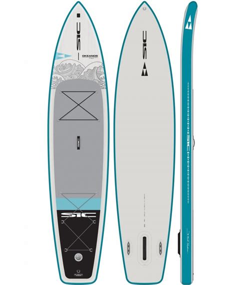 Sic Maui Sup Air Okeanos