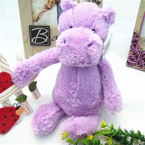 Purple Stuffed Animals Promotion Shop For Promotional Purple Stuffed