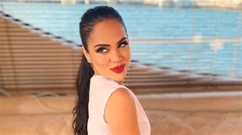 Natti Natasha Instagram celebra su cumpleaños con la foto más sexy a