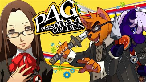 A Trip To Tatsumi Port Island Persona 4 Golden Part 39 Youtube