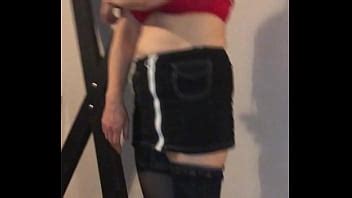 Jayne Strips Then Sucks Cock XVIDEOS