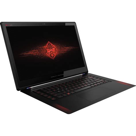 Hp Omen Nr Touchscreen Gaming Laptop J K Ua Aba