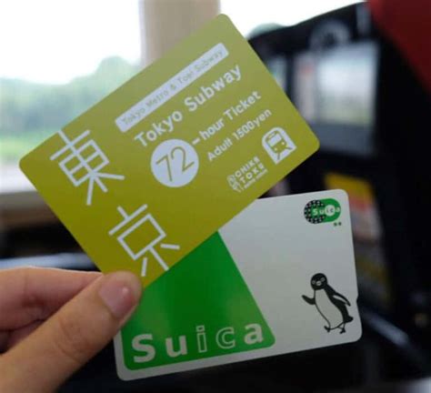 Is Tokyo Metro Pass Worth It Guide To Tokyo Subway Ticket Japan Truly