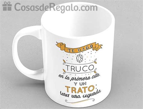 Ampliamos sección de regalos propios más camisetas y tazas