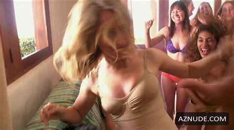 Anne Gregory Nude Aznude