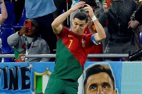 Messi Ou Cristiano Ronaldo Maior Debate Do Futebol Mundial Ganha Novo Capítulo No Catar IstoÉ