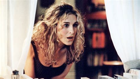 Écartez vous Sex and the City La nouvelle comédie sexuelle de HBO est bien plus populaire