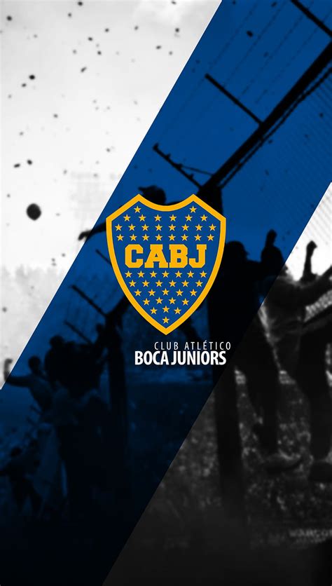 Boca Juniors Sda HD Phone Wallpaper Peakpx