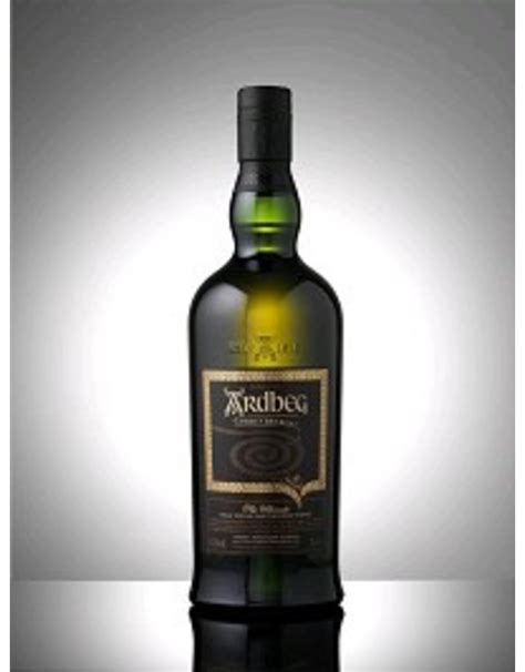 Ardbeg Scotch Single Malt Corryvreckan 750ml Pound Ridge Wine Spirits