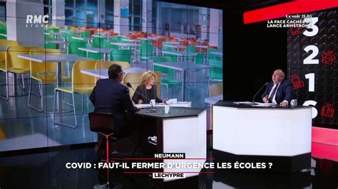 L intégrale de Neumann Lechypre du mardi 9 février 2021 Vidéo