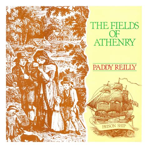 The Fields Of Athenry 1