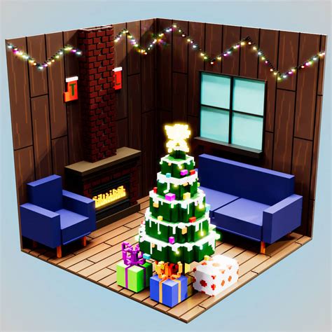 Chismas By Zextorart On Deviantart