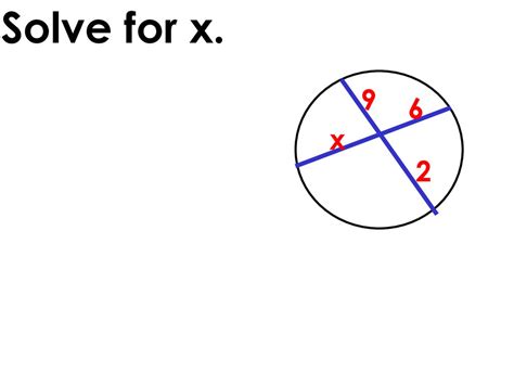 Solve for x. 8x – 7 3x ppt download