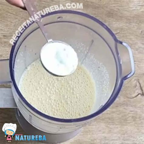 Bolo De Pasta De Amendoim Low Carb Receita Natureba