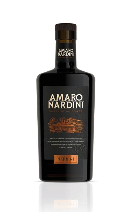 Amaro Nardini Distilleria Nardini