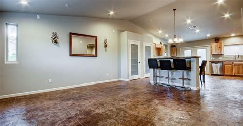 Decorative Concrete Floor Finishes Flooring Guide By Cinvex