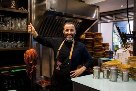 A Pulpeira de Melide la taberna en A Coruña de los custodios del pulpo