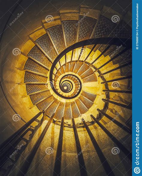 Old Staircase Abstract Background Stock Photography Cartoondealer