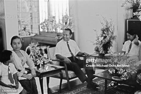 3,909 Suharto Photos & High Res Pictures - Getty Images