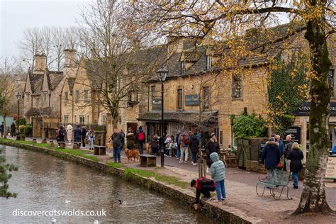 A Guide To Bourton On The Water Discover Cotswolds