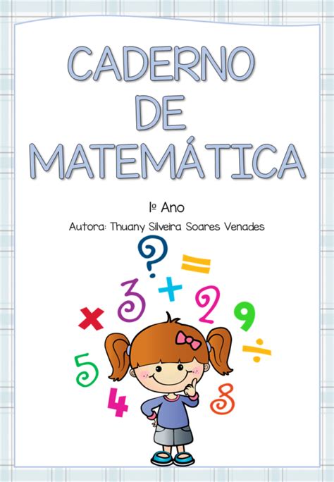 Apostila De Matemática 1º Ano