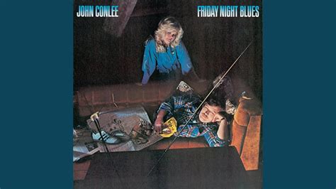 Friday Night Blues Youtube Music