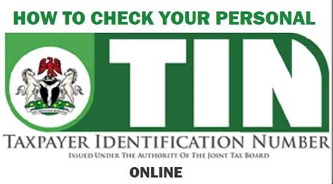 Firs Tin Registration And Verification Process 2024