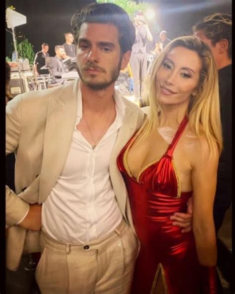 Andrew Garfield Br On Twitter Andrew Garfield Ontem No Ischia