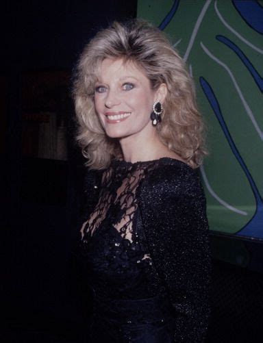 Mary Frann February 27 1943 September 23 1998 Celebrities Who