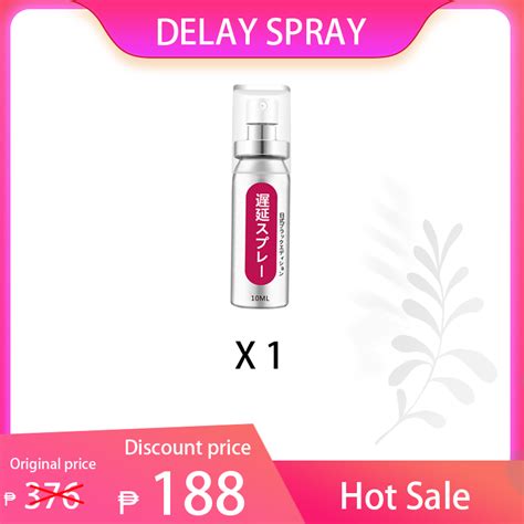 【99 Legal And Effective】promescent Delay Spray For Men Delayed