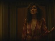 Naked Rose Byrne In Physical II