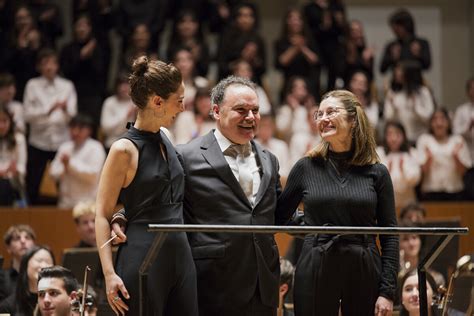 Cumplen Ediciones Los Conciertos Sinf Nicos Del Conservatorio