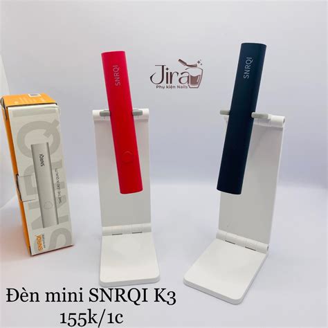 Đèn mini SNRQI K3 | Shopee Việt Nam