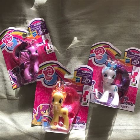 Mercari Your Marketplace Mercari My Little Pony Little Pony Pony