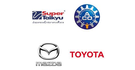 Super Taikyu Fuji 24 Hours Race Press Conference Corporate Global