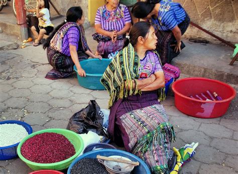 Traditional Guatemalan Food - Eat Like a Local