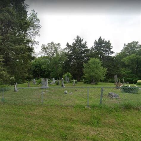 Bear Creek Cemetery In Kirksville Mo Google Maps