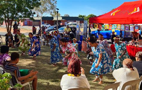 What Is NAIDOC Week And Why Is It Important Ashburton Aboriginal