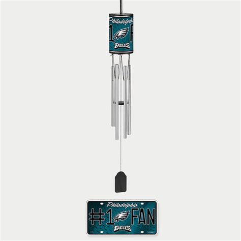 Nfl Wind Chime Gallery