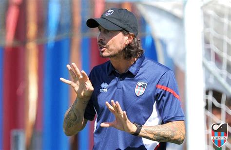 GIOVANILI CATANIA Primavera La Squadra Di Biagianti Pareggia A