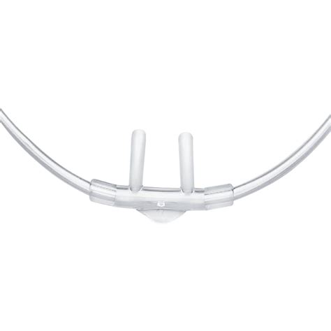 Hudson Rci® Nasal Cannula Without Tubing Agorahc