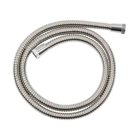 1 5m Stainless Steel Shower Hose