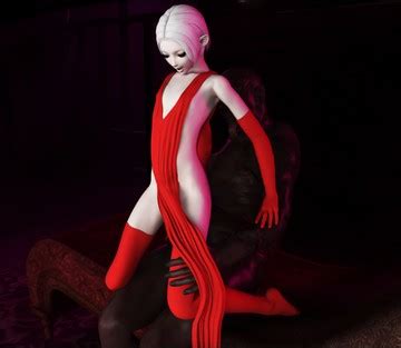 CGS170 Necromancer 8muses Sex And Porn Comics