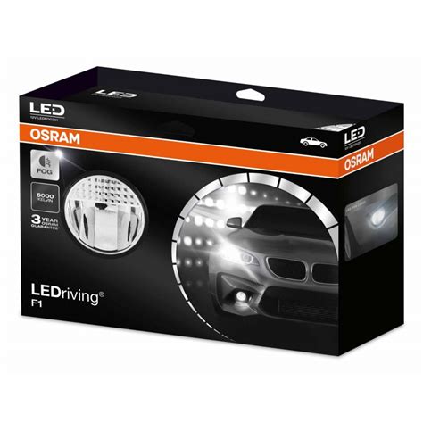 ПТФ OSRAM LEDriving F1 (LEDFOG201) на Жужу — Nissan Juke (1G), 1,6 л ...