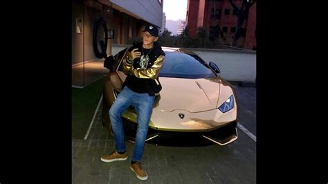 Arriba Imagen Lamborghini Huracan Kevin Roldan Abzlocal Mx