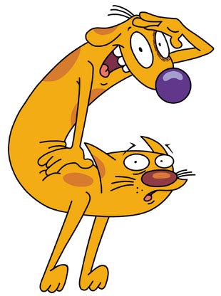 CatDog (characters) | ViacomCBS Wiki | Fandom