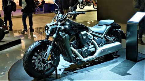 New Eicma Benda Motorcycles Line Up Youtube